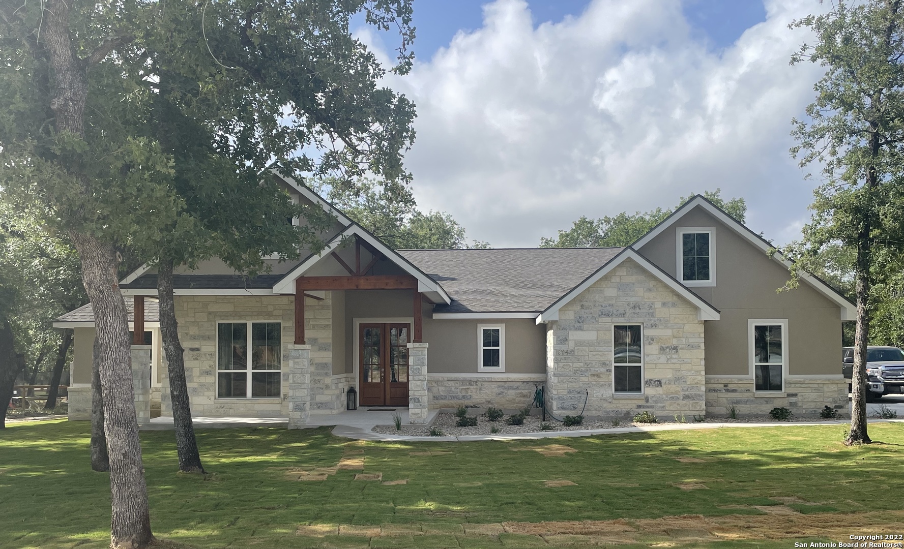 297 Cibolo Way La Vernia TX 78121