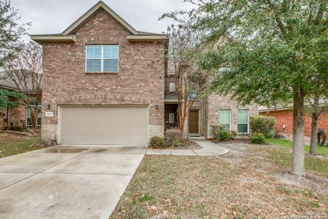 6415 Palmetto Way San Antonio TX 78253