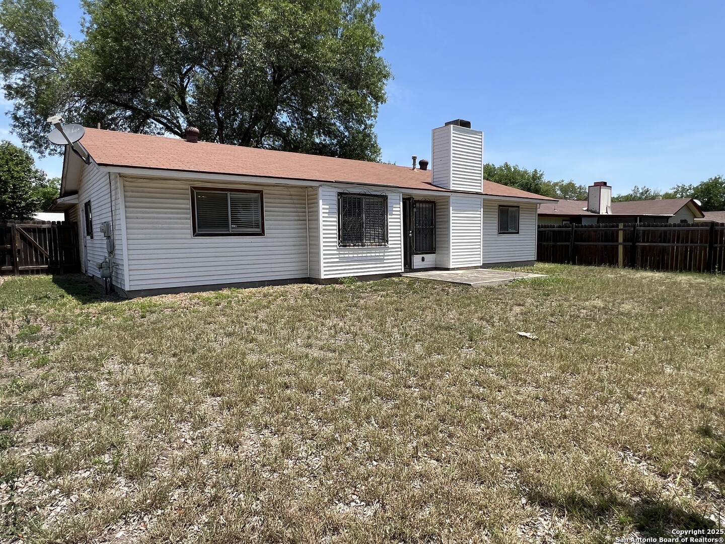 5806 Tree View San Antonio TX 78220