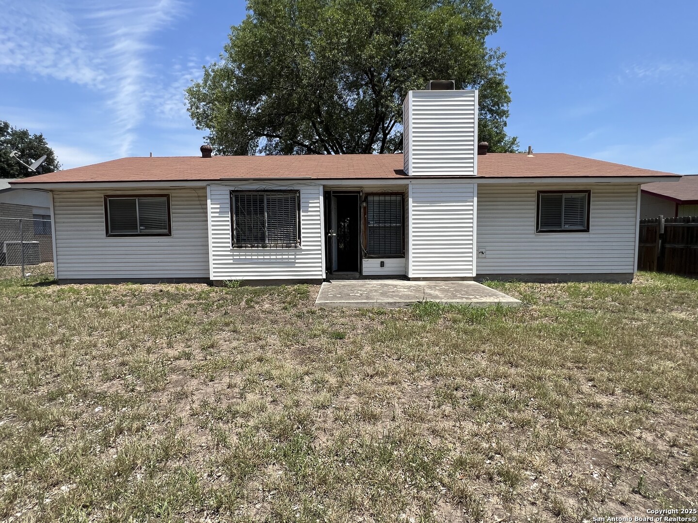 5806 Tree View San Antonio TX 78220