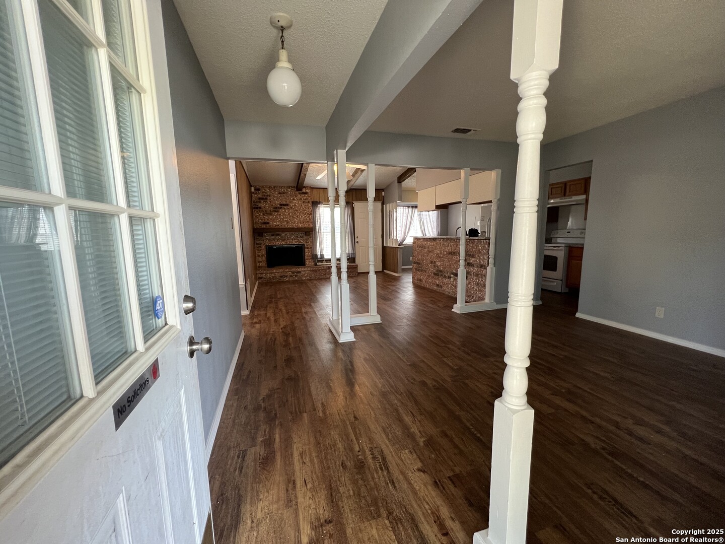 5806 Tree View San Antonio TX 78220