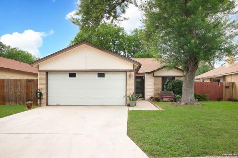 7223 Brandyridge San Antonio TX 78250