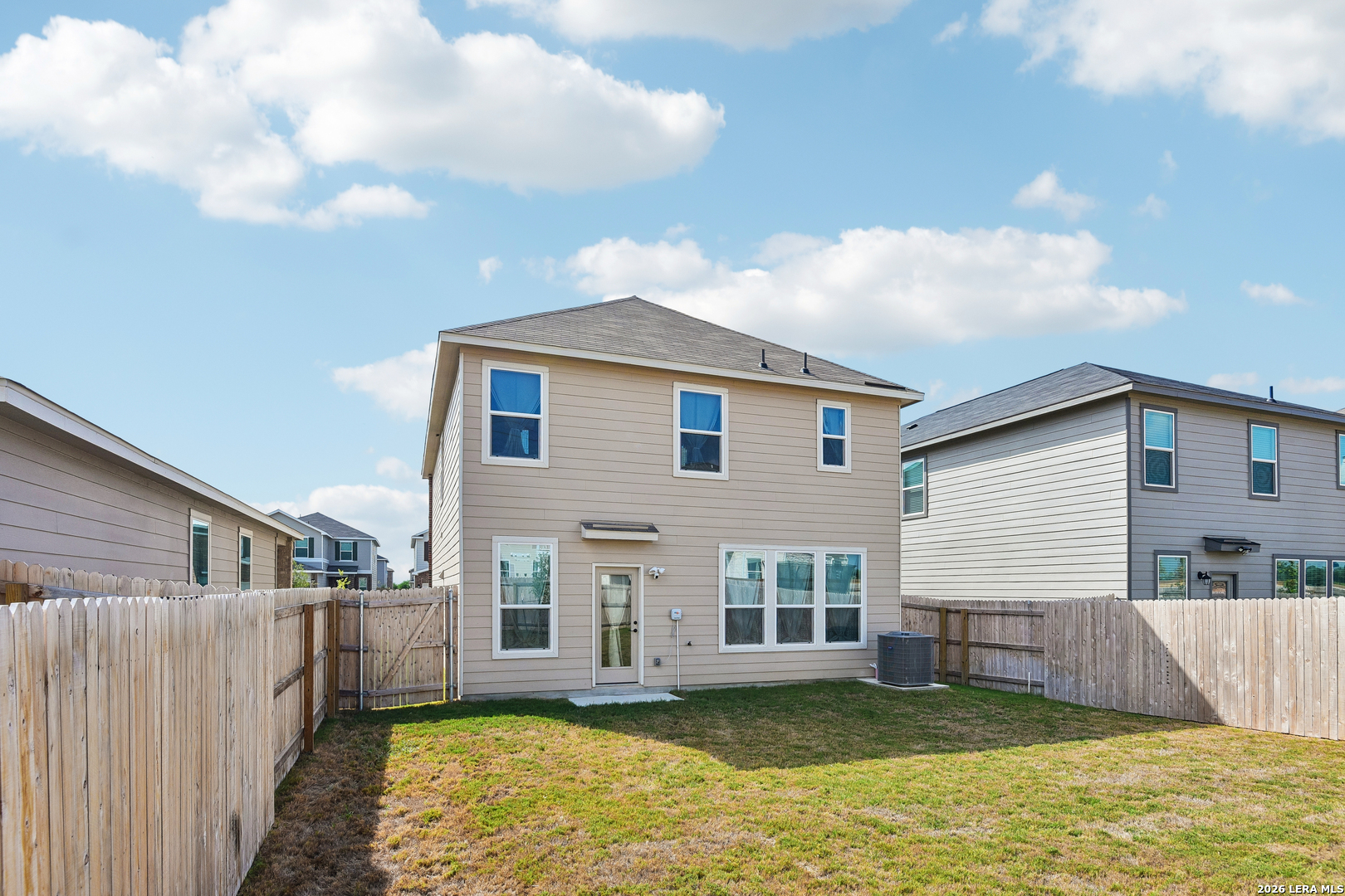 7815 Rock Wren Fall San Antonio TX 78253