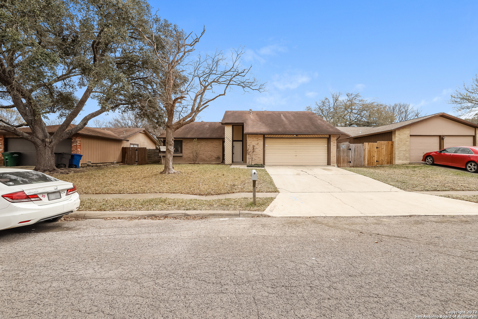 5938 Lost Creek San Antonio TX 78247