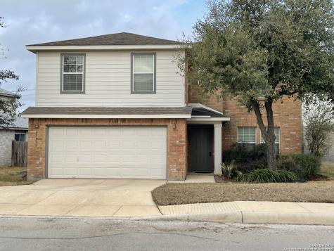 25839 Torch Lily San Antonio TX 78260