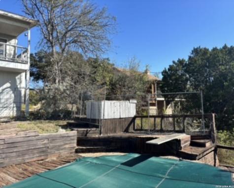 16103 Chase Hill San Antonio TX 78255