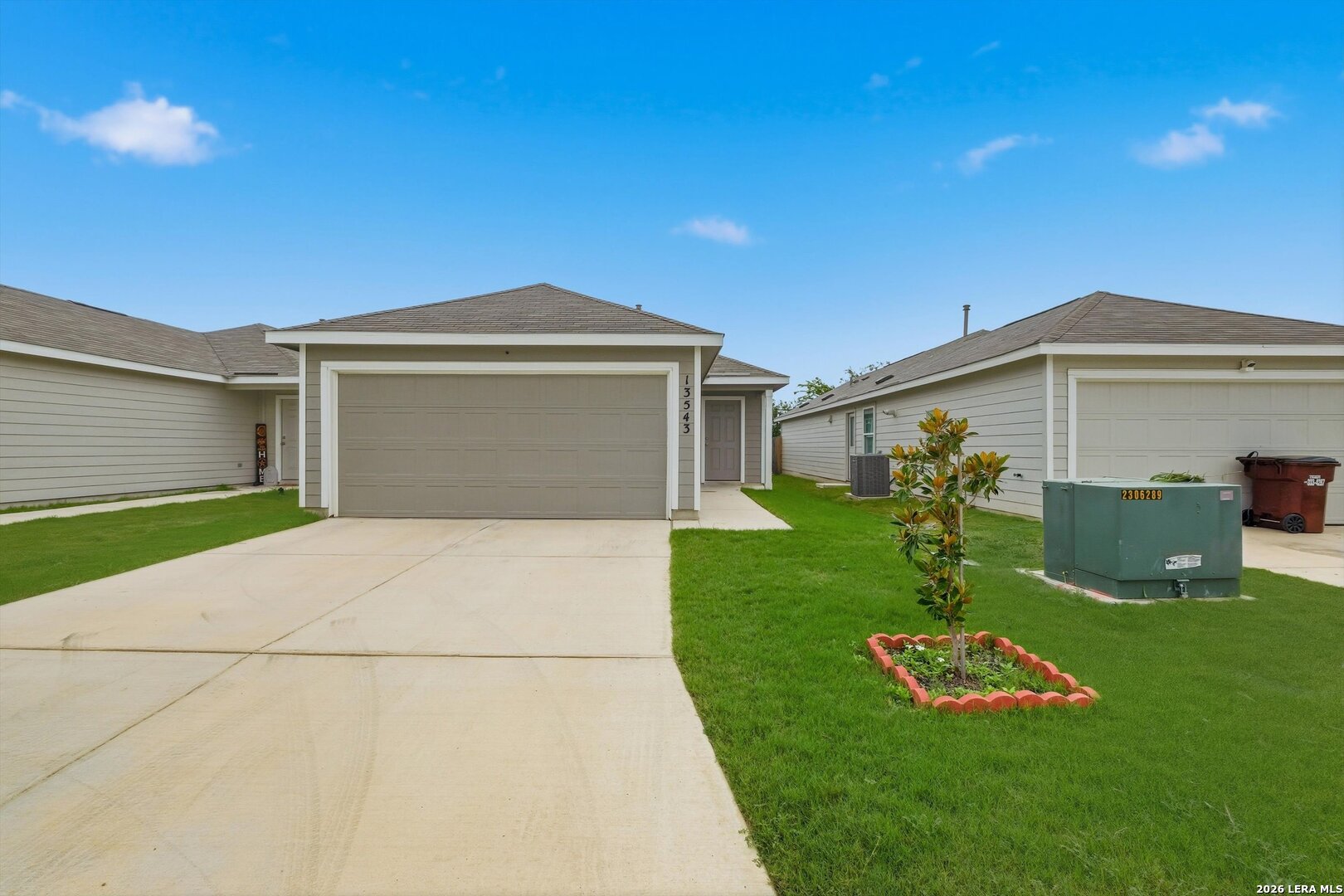 13543 Barton Cove San Antonio TX 78253
