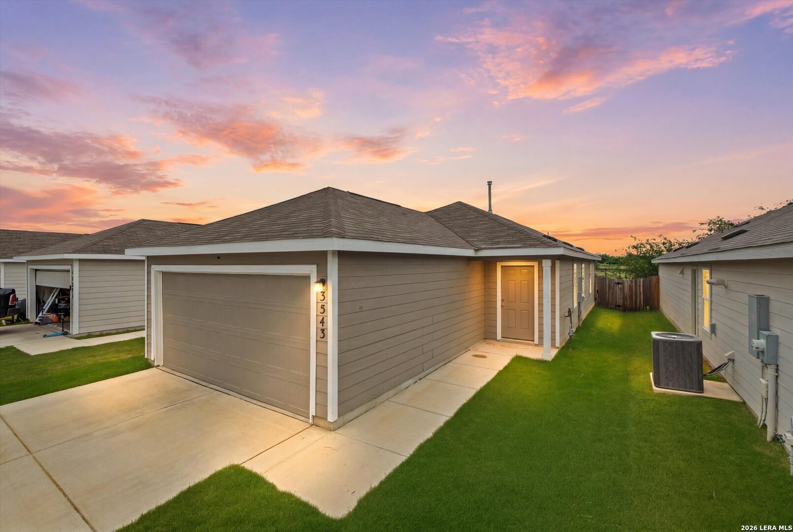 13543 Barton Cove San Antonio TX 78253