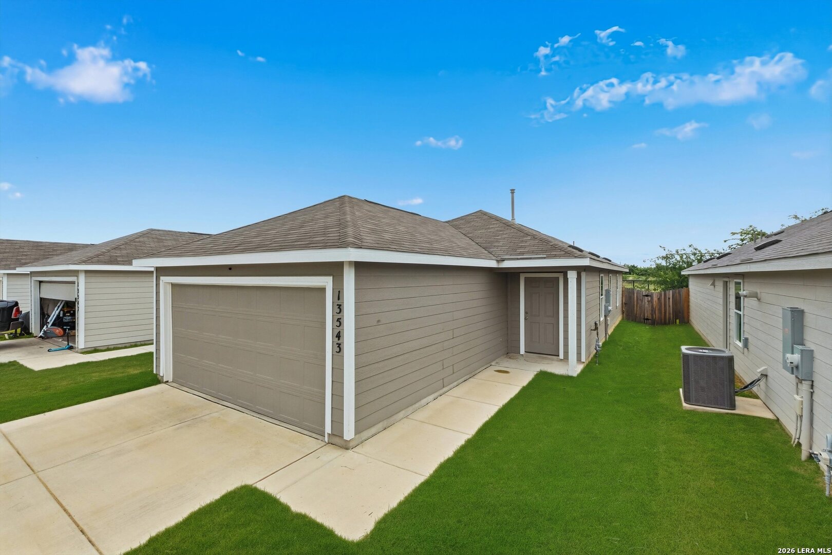 13543 Barton Cove San Antonio TX 78253