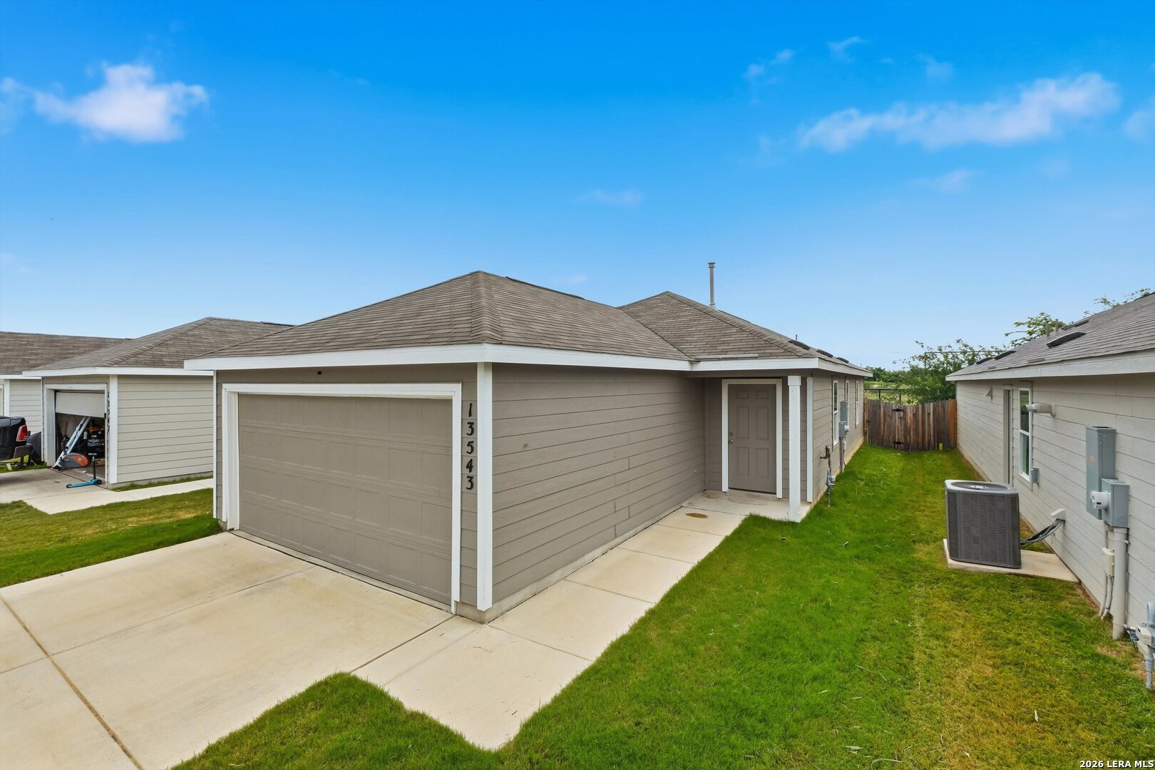 13543 Barton Cove San Antonio TX 78253
