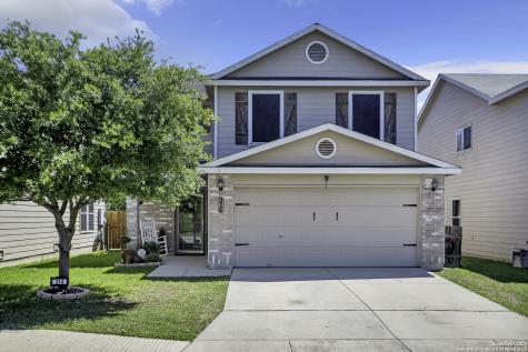 314 Cedron Chase San Antonio TX 78253