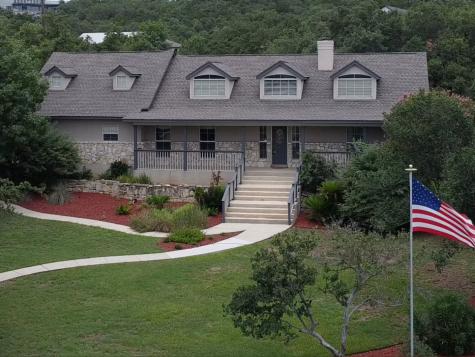 927 Midnight Drive San Antonio TX 78260