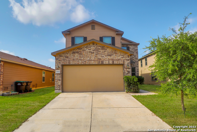 9958 Balboa Island San Antonio TX 78245