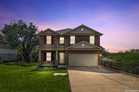 105 Juniper Court San Marcos TX 78666