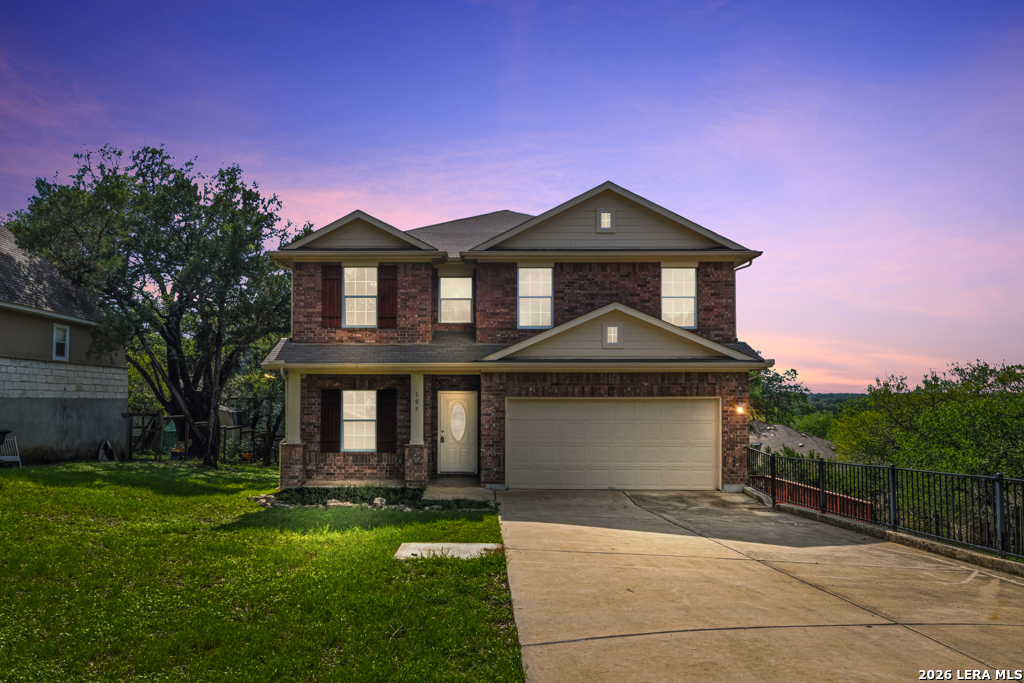 105 Juniper Court San Marcos TX 78666