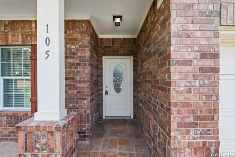105 Juniper Court San Marcos TX 78666