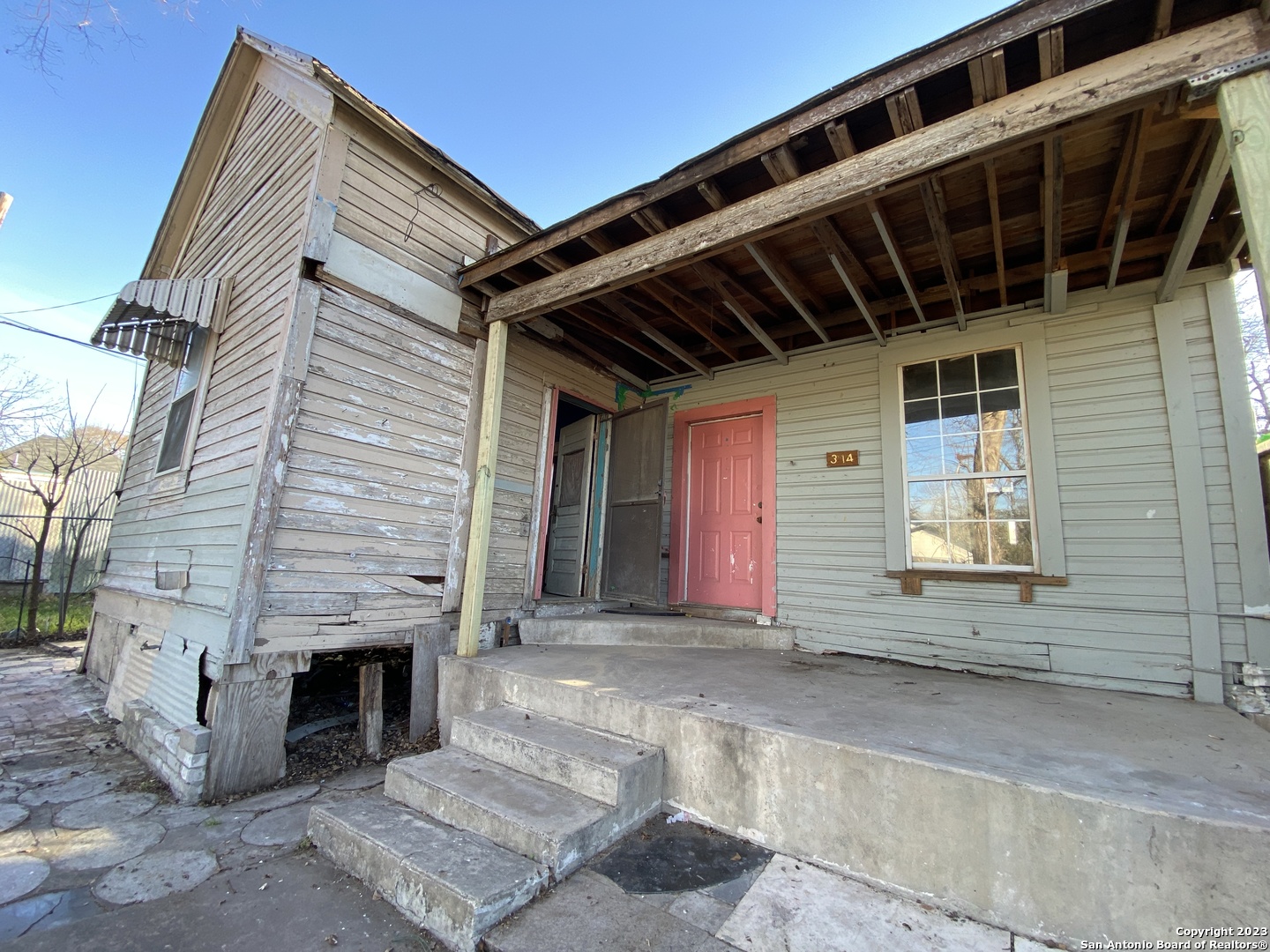 314 Nopal Street San Antonio TX 78210
