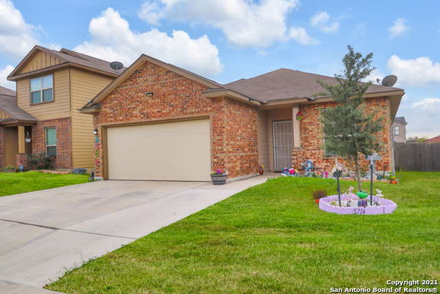 5714 Ivans Farm San Antonio TX 78244