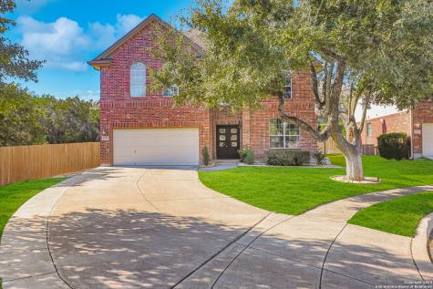 25703 Copperas Lane San Antonio TX 78260