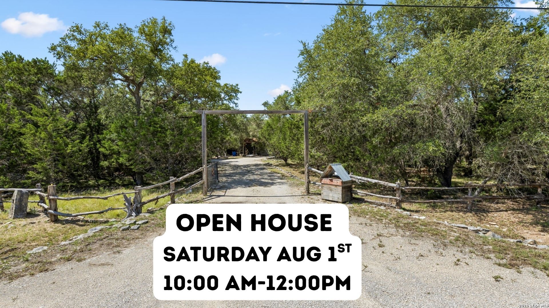 857 Derrick Drive Spring Branch TX 78070