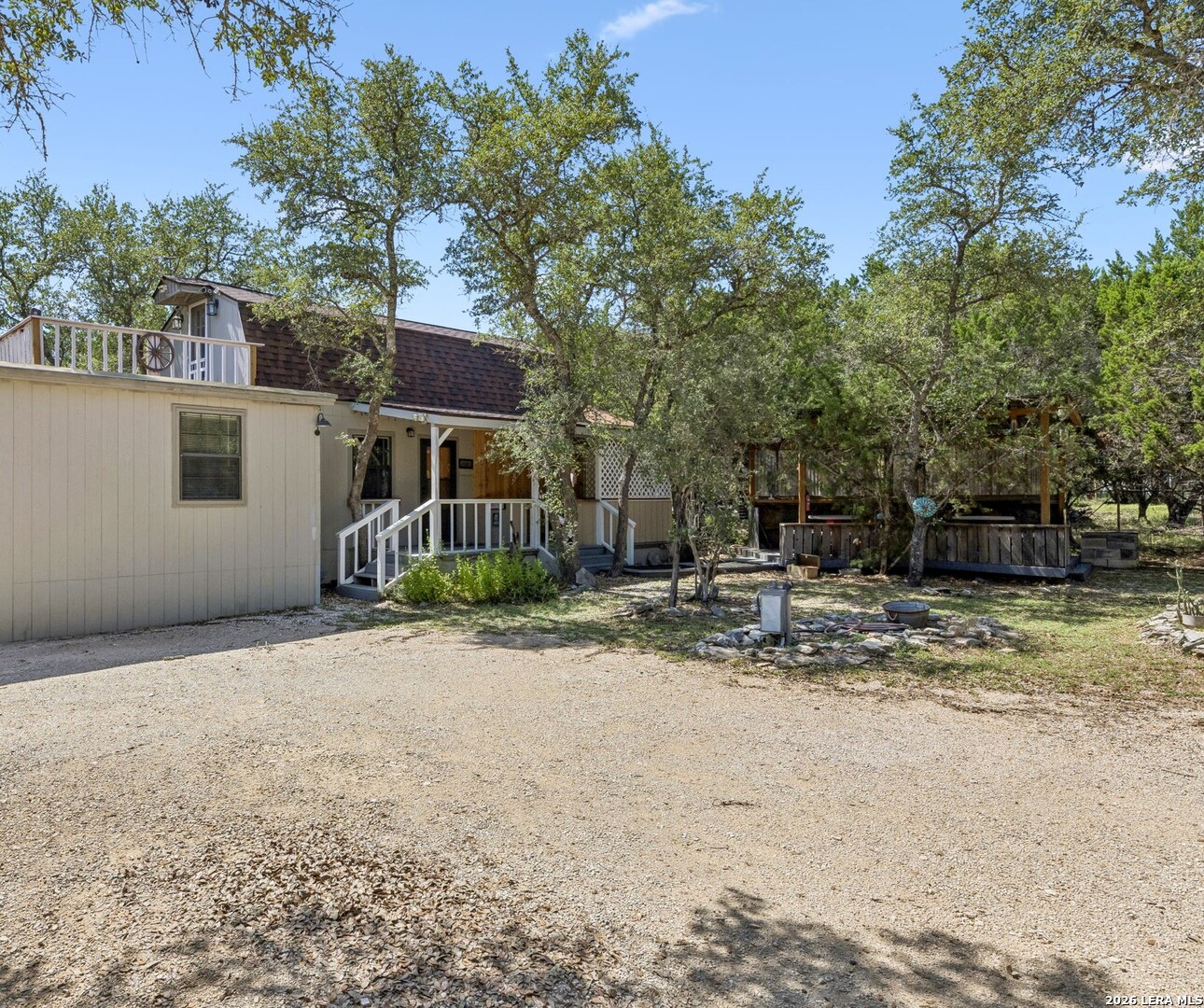 857 Derrick Drive Spring Branch TX 78070