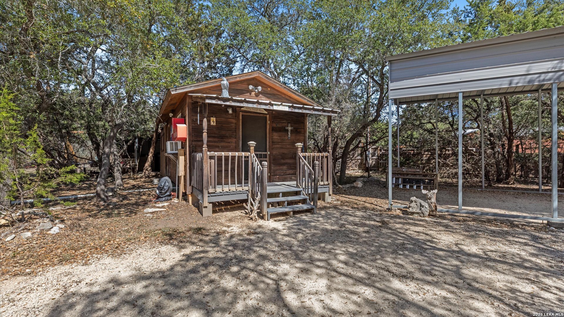 857 Derrick Drive Spring Branch TX 78070