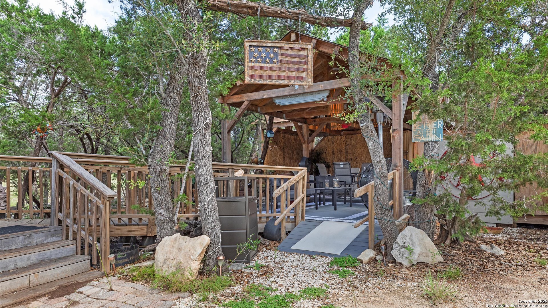 857 Derrick Drive Spring Branch TX 78070