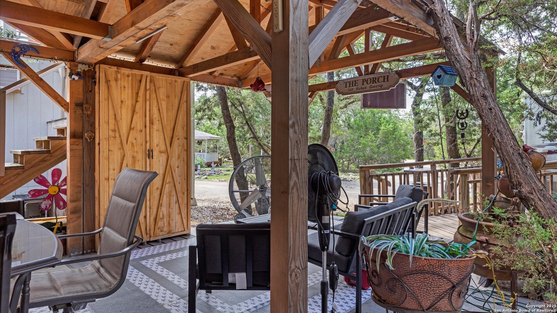 857 Derrick Drive Spring Branch TX 78070