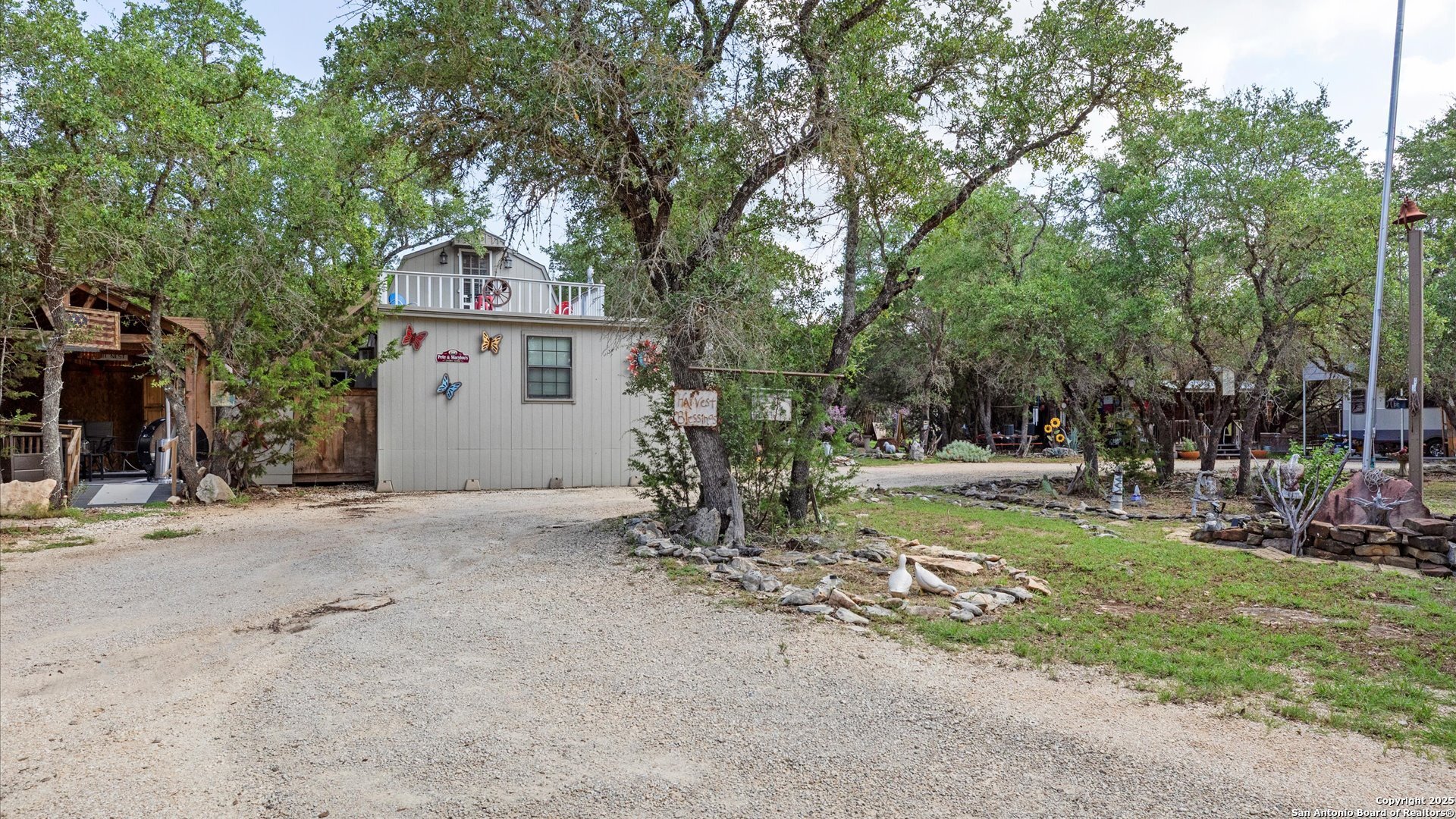 857 Derrick Drive Spring Branch TX 78070