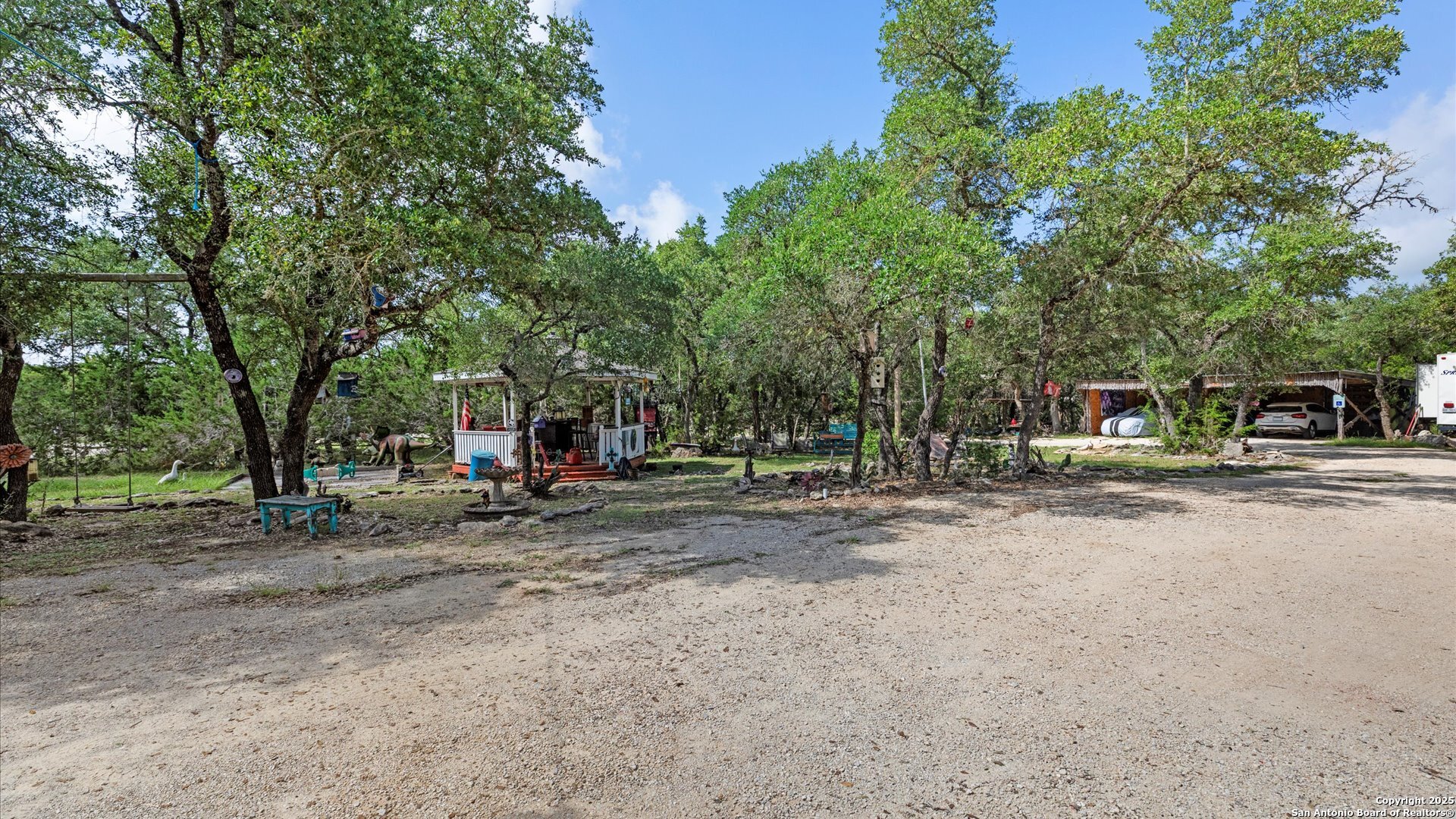 857 Derrick Drive Spring Branch TX 78070