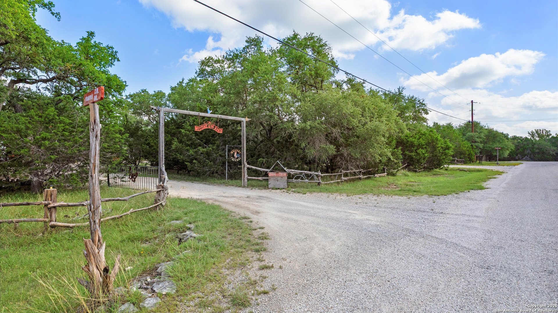 857 Derrick Drive Spring Branch TX 78070