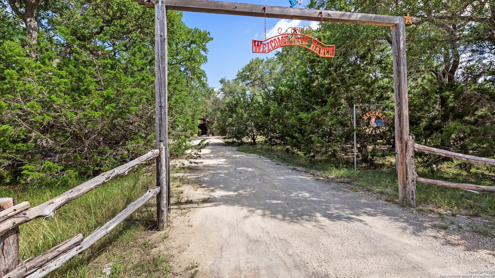 857 Derrick Drive Spring Branch TX 78070