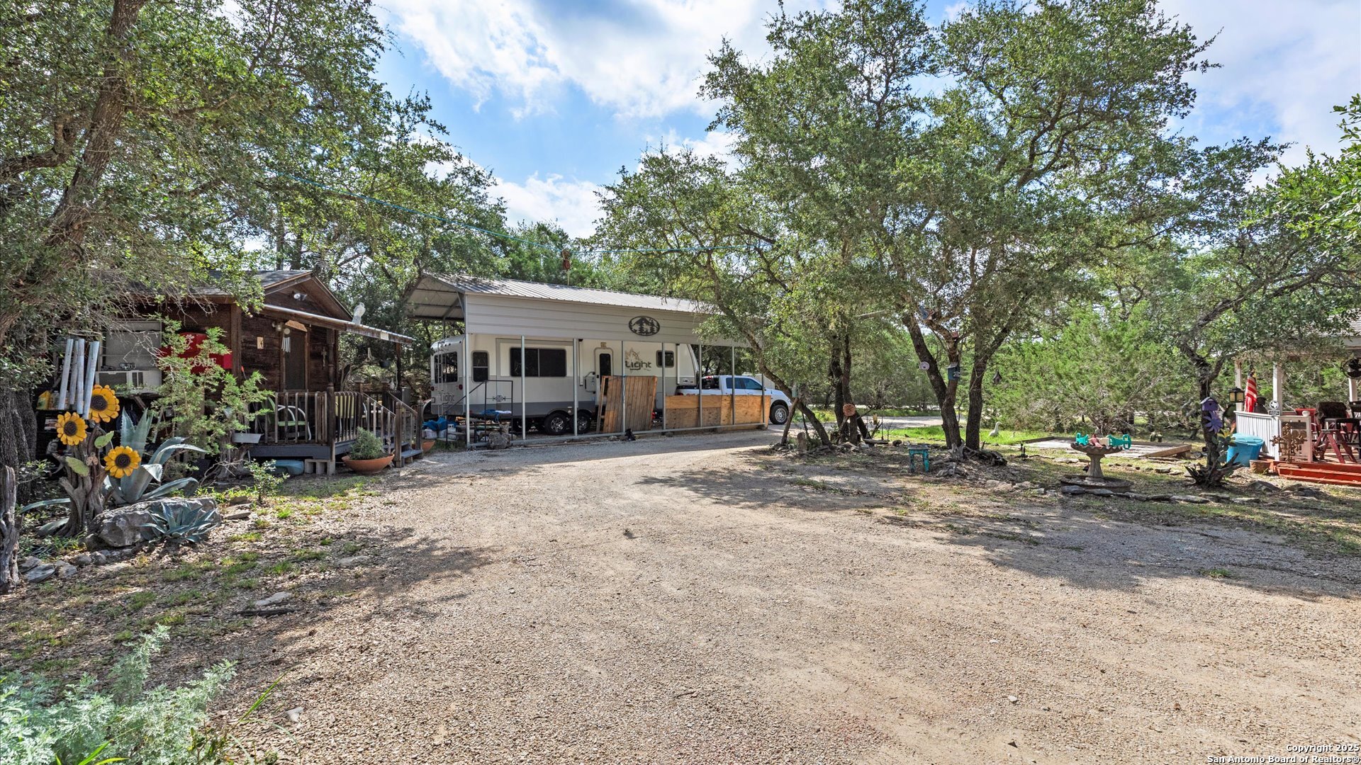 857 Derrick Drive Spring Branch TX 78070