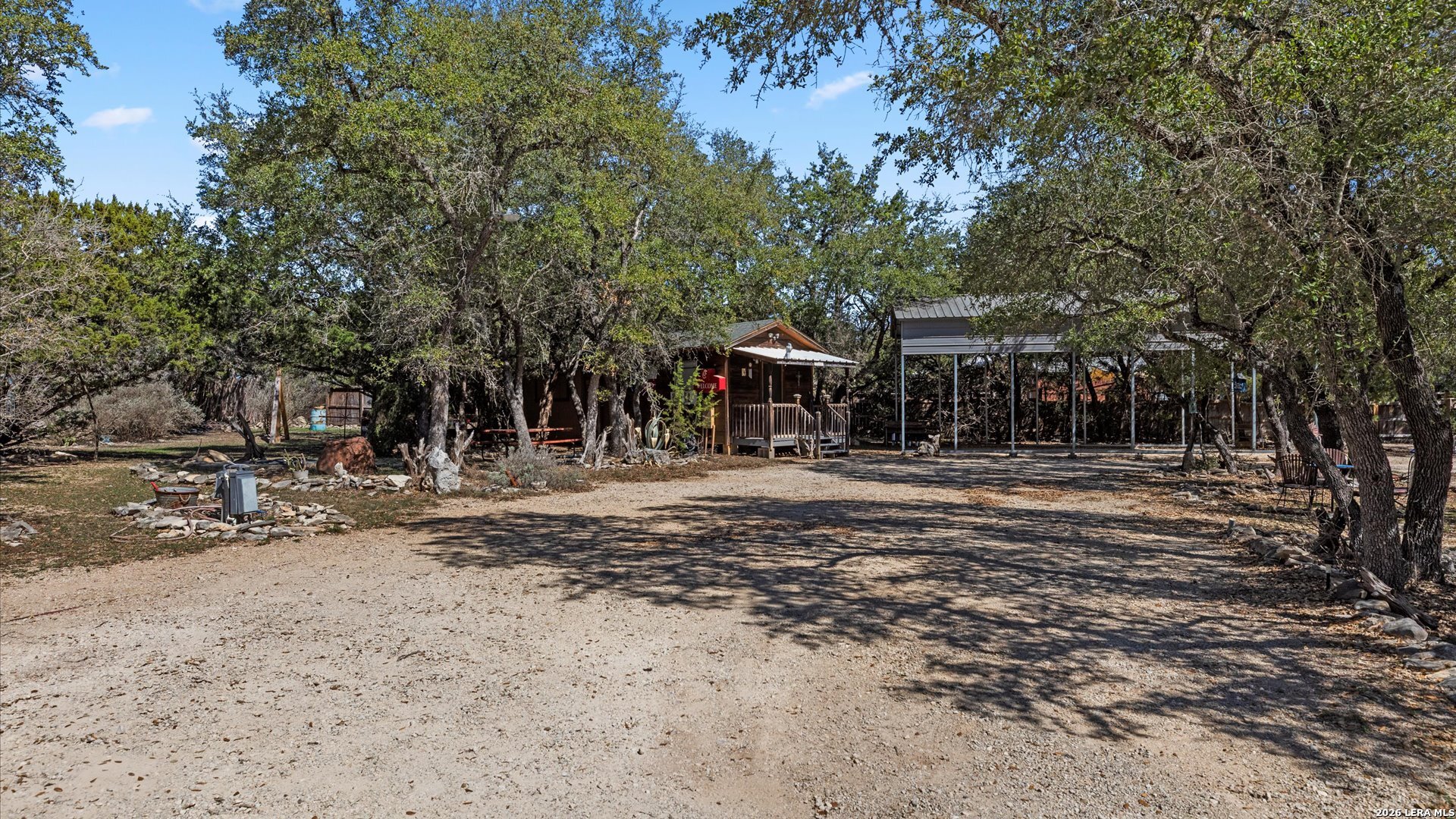 857 Derrick Drive Spring Branch TX 78070