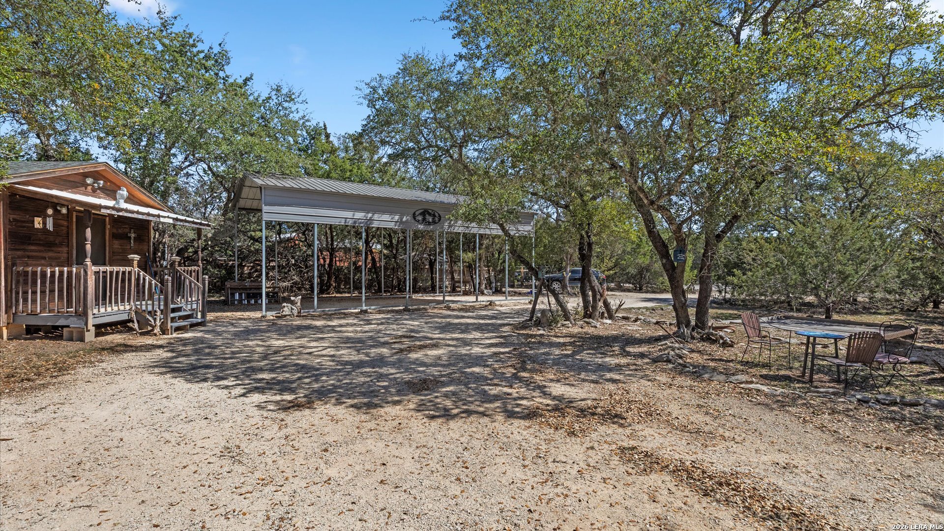 857 Derrick Drive Spring Branch TX 78070