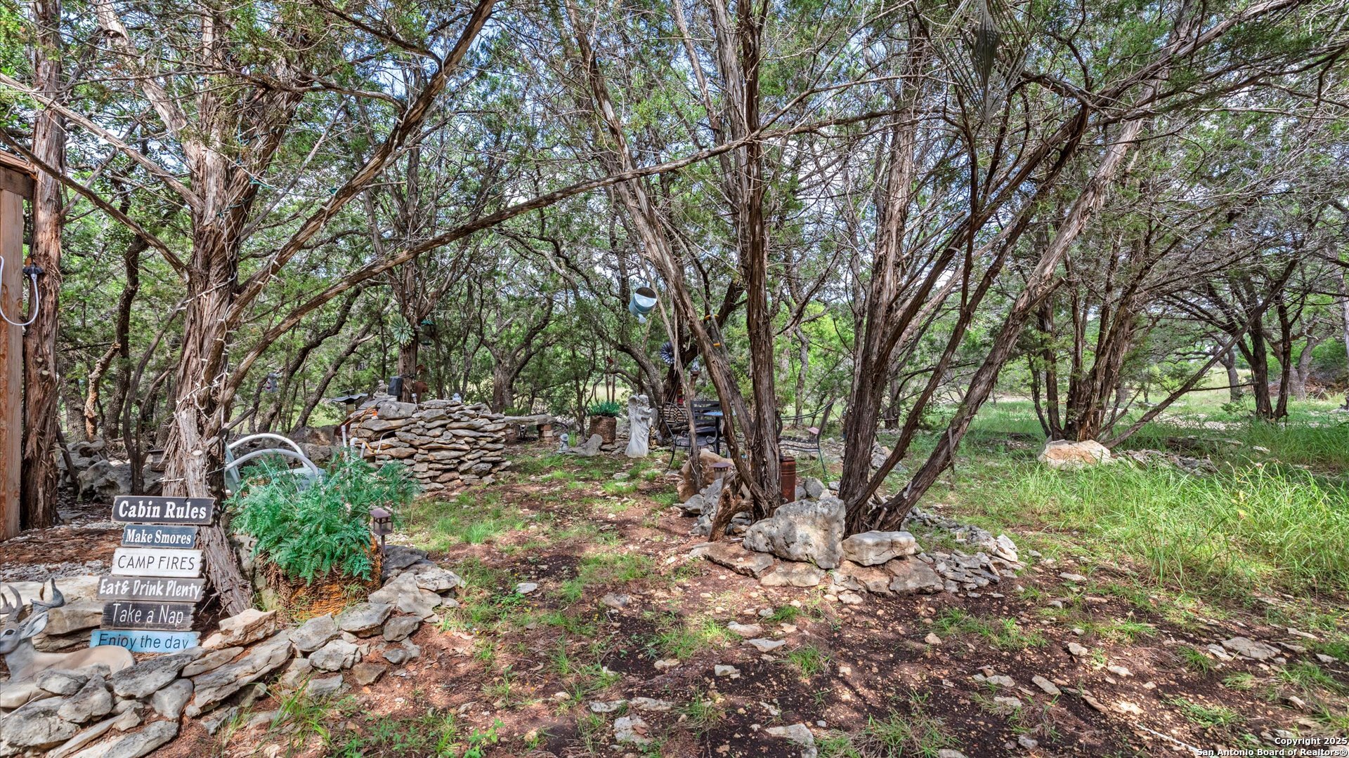 857 Derrick Drive Spring Branch TX 78070
