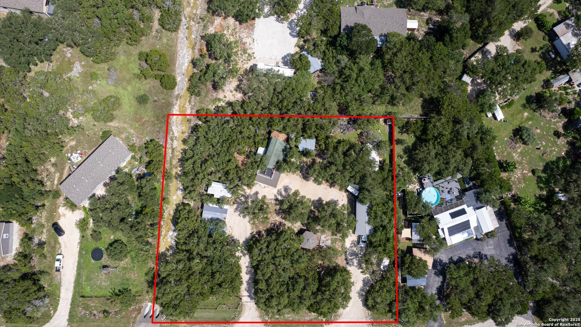 857 Derrick Drive Spring Branch TX 78070