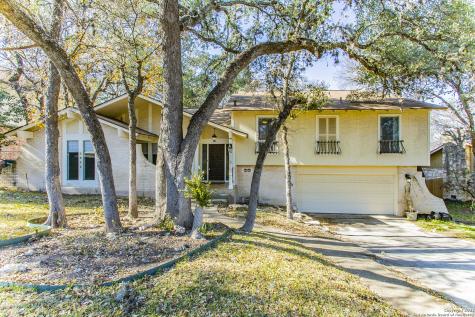 3043 Clearfield Drive San Antonio TX 78230