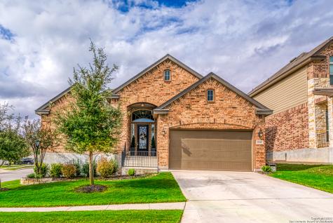 5815 Sweetwater Way San Antonio TX 78253