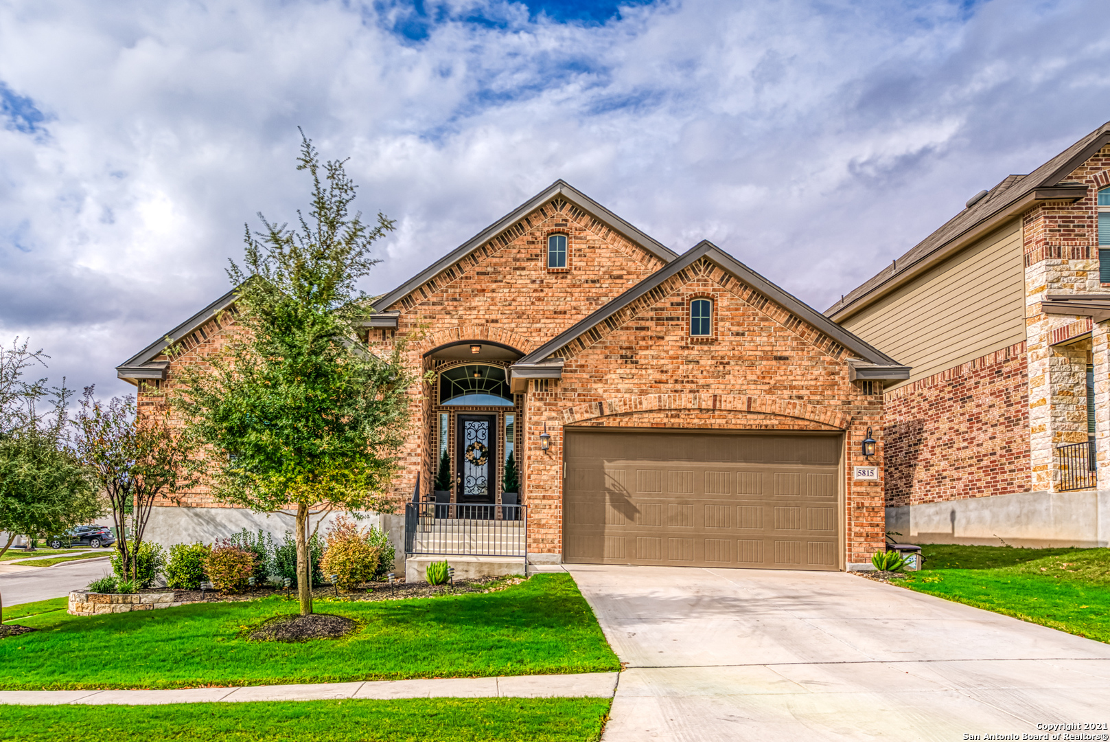 5815 Sweetwater Way San Antonio TX 78253