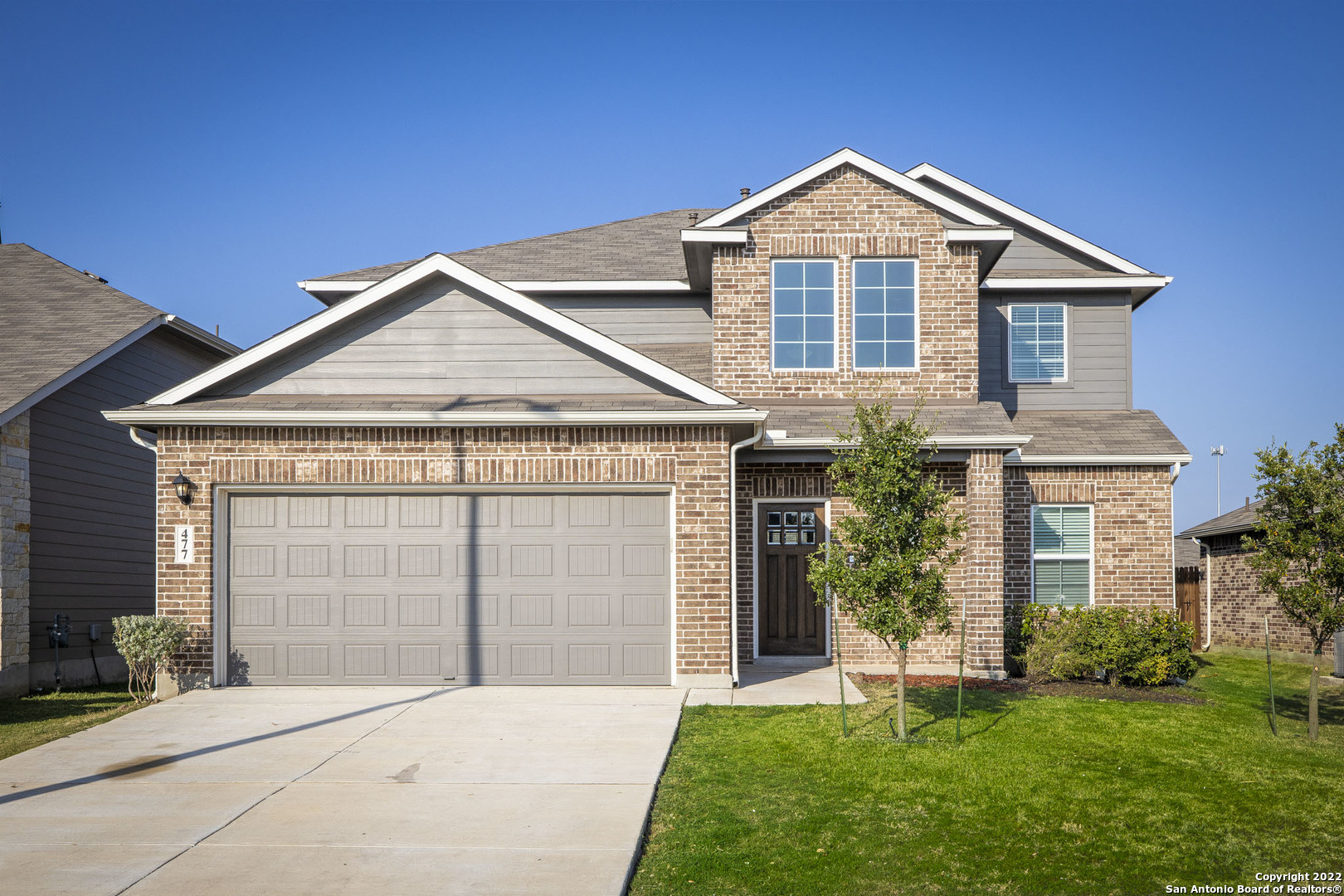 477 Moonvine Way New Braunfels TX 78130