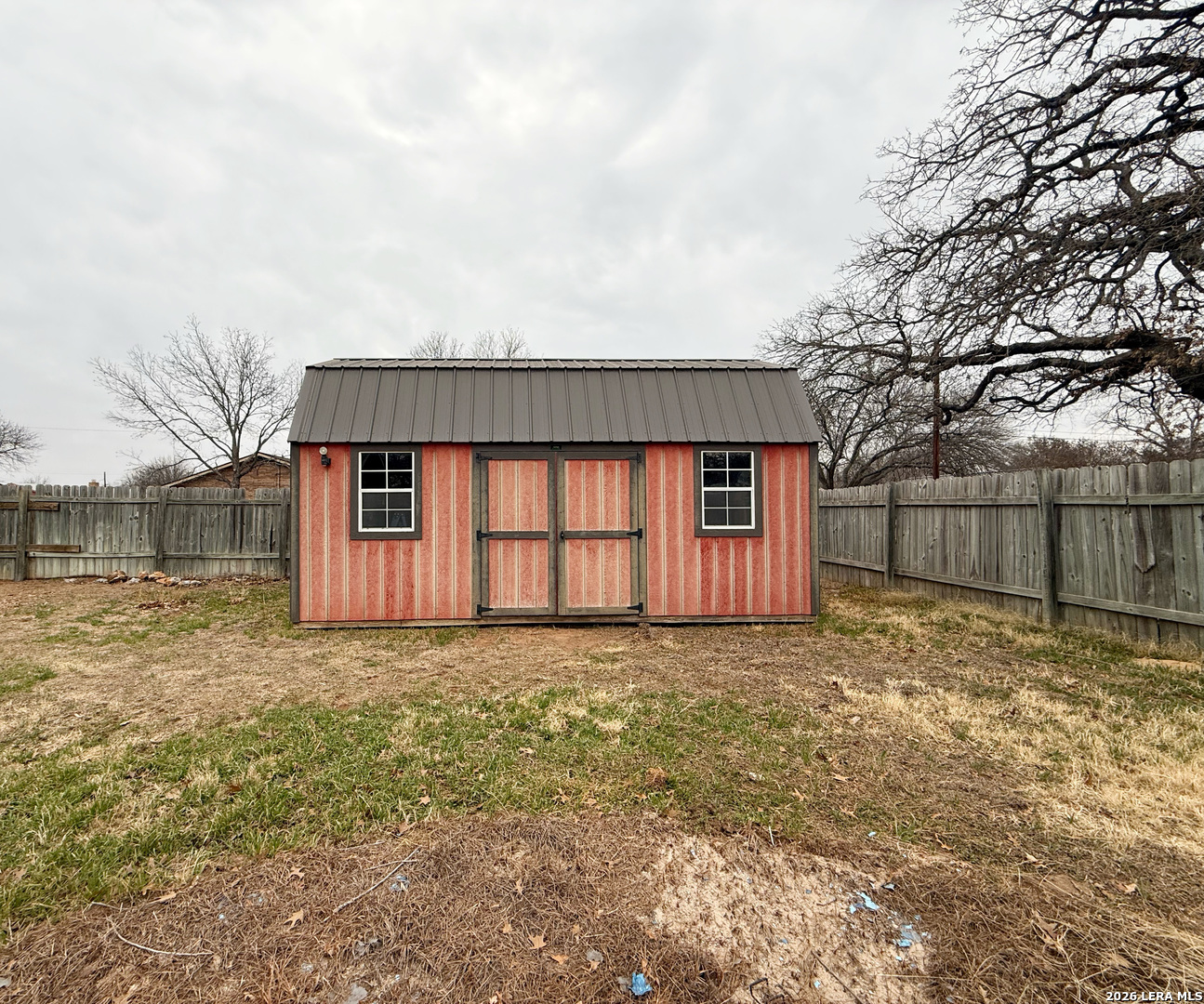 607 N Bowie Fredericksburg TX 78624