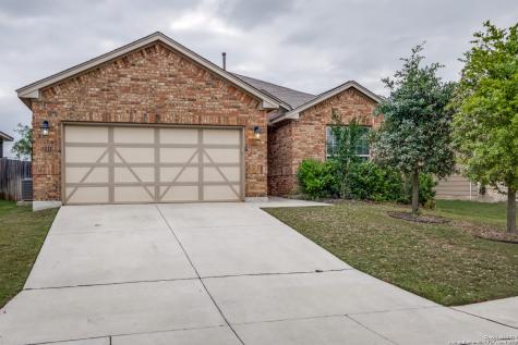 7811 Harvest Bay San Antonio TX 78253