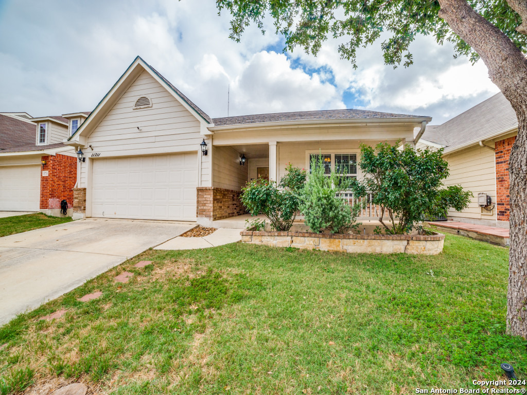 11711 Oakdale Meadow San Antonio TX 78254