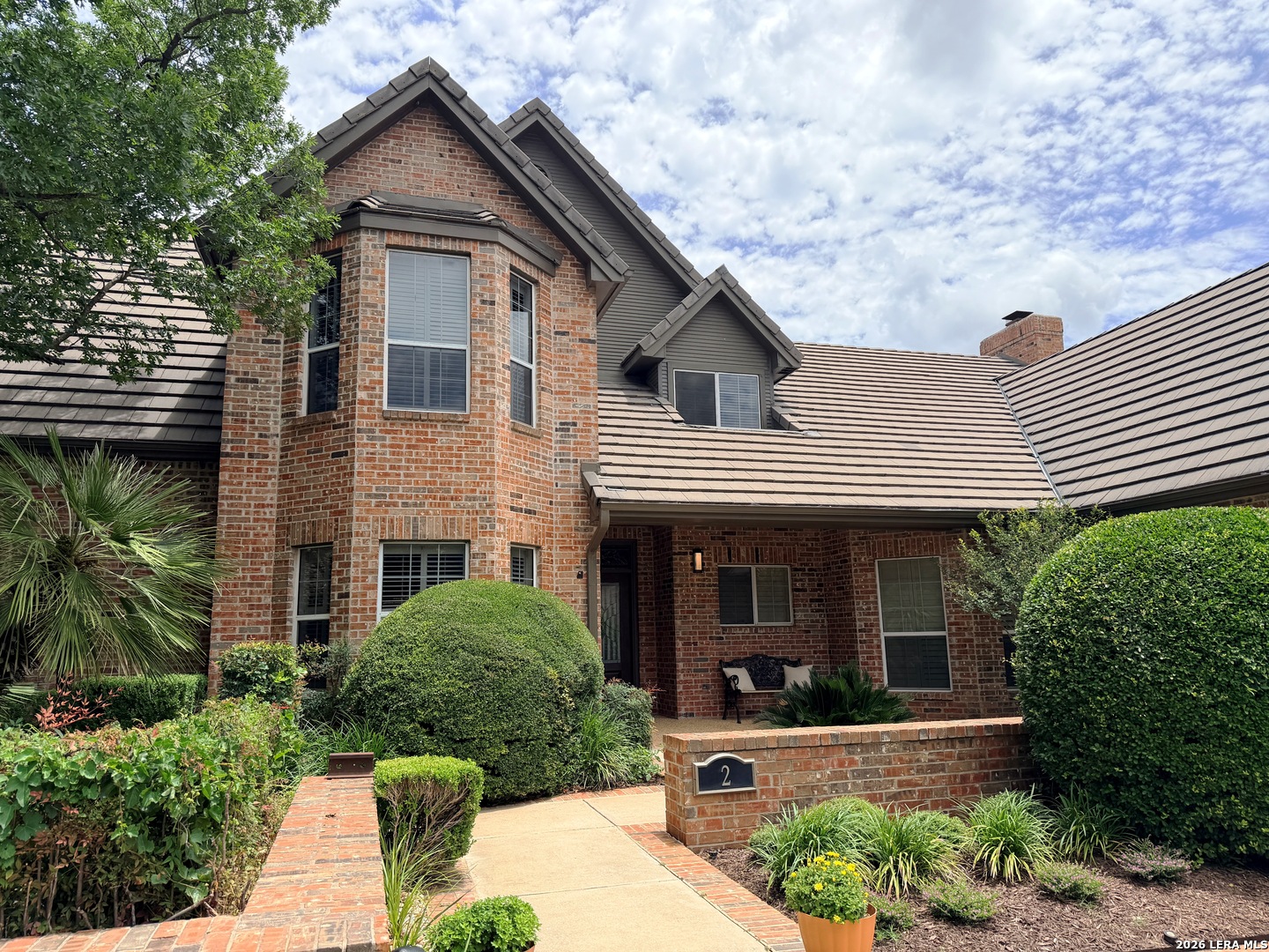 2 Granburg Circle San Antonio TX 78218