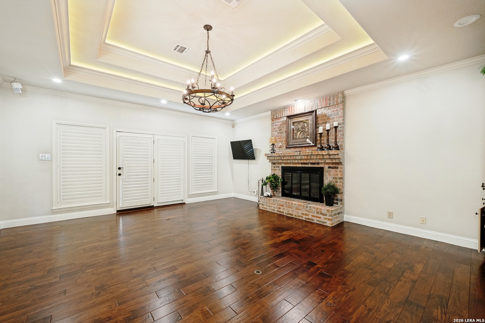 2 Granburg Circle San Antonio TX 78218