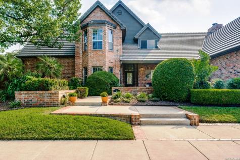 2 Granburg Circle San Antonio TX 78218