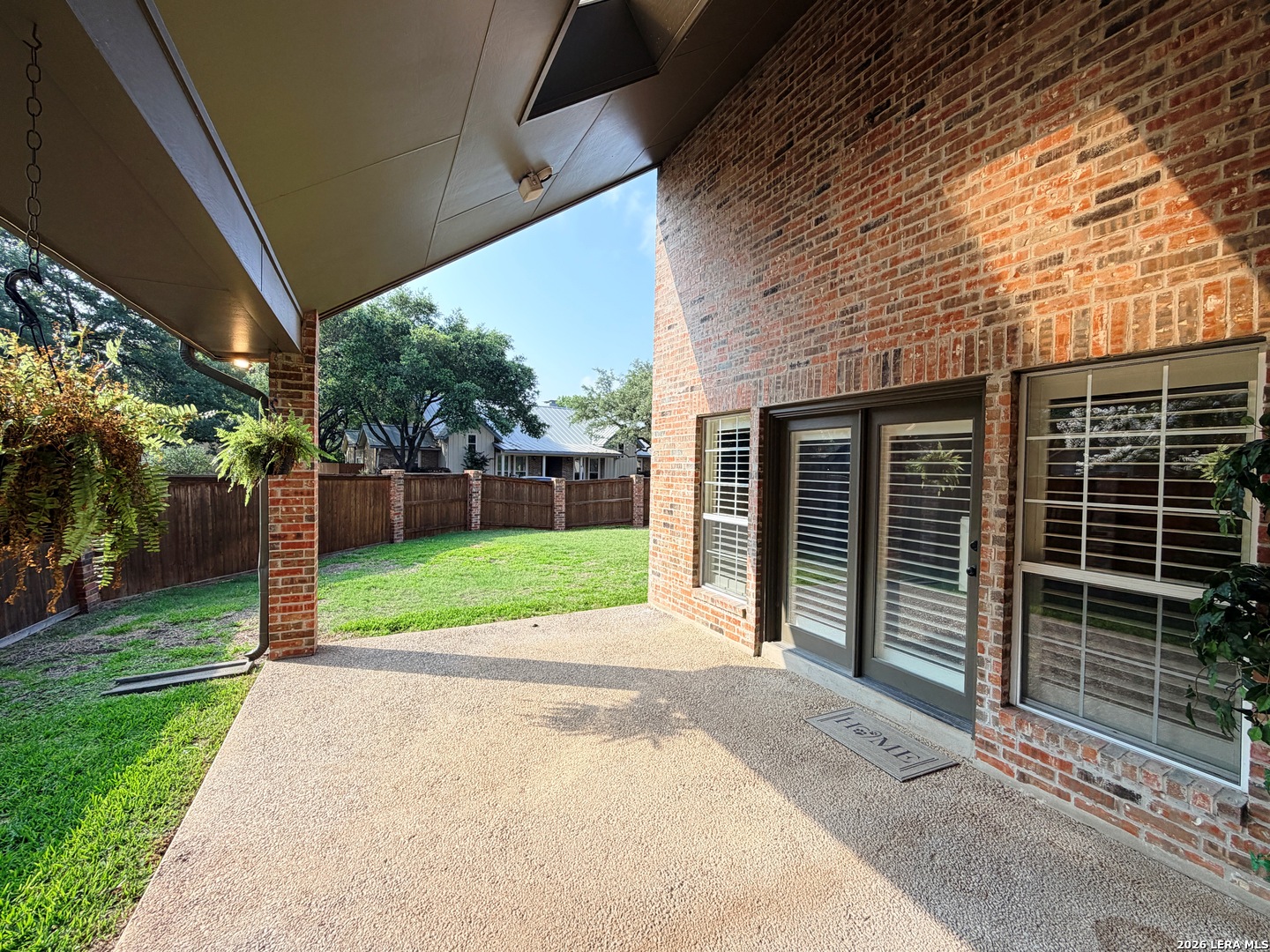 2 Granburg Circle San Antonio TX 78218