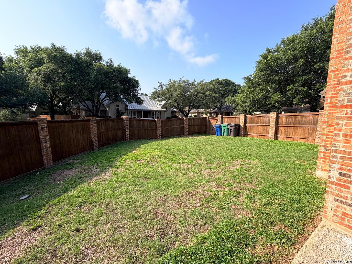2 Granburg Circle San Antonio TX 78218