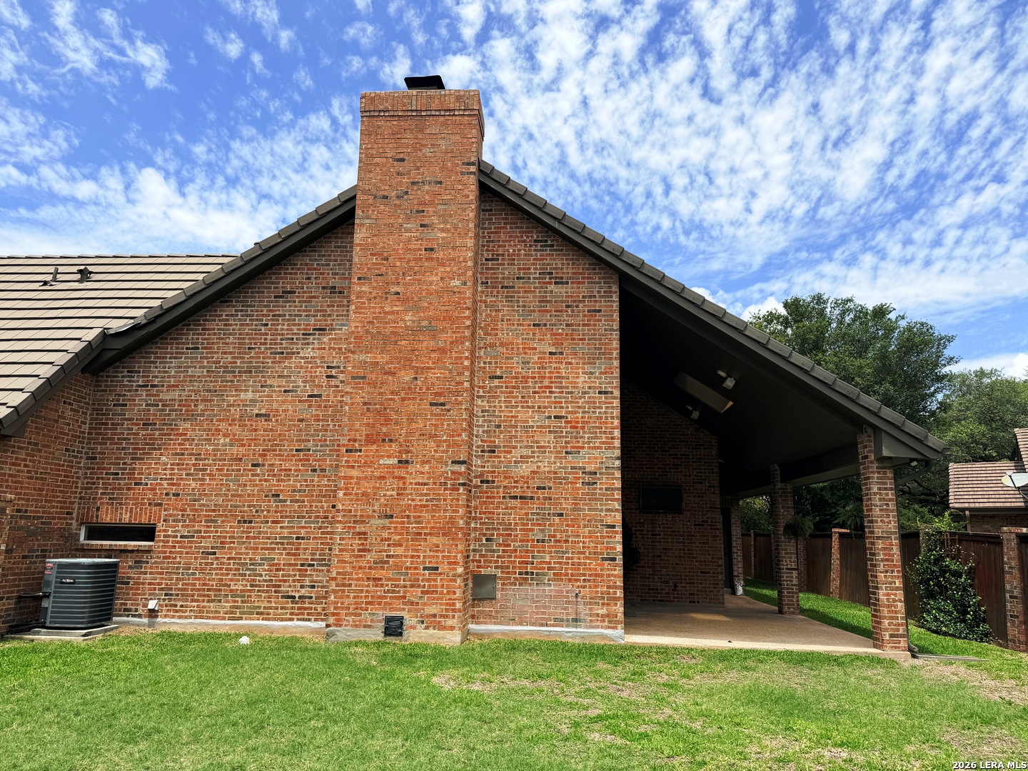 2 Granburg Circle San Antonio TX 78218